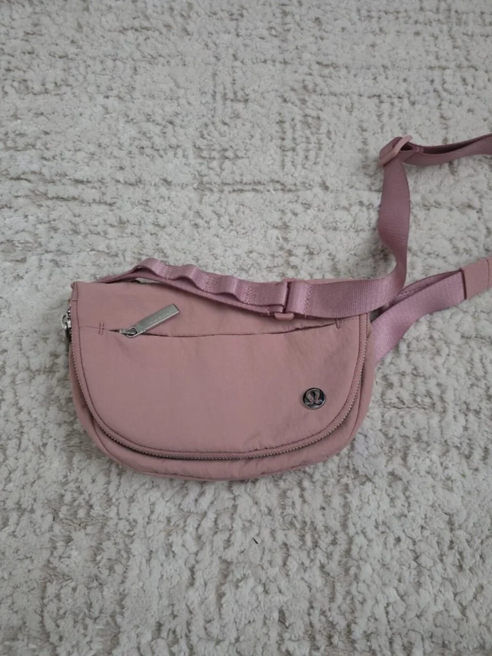 Lululemon All Night Festival Bag micro